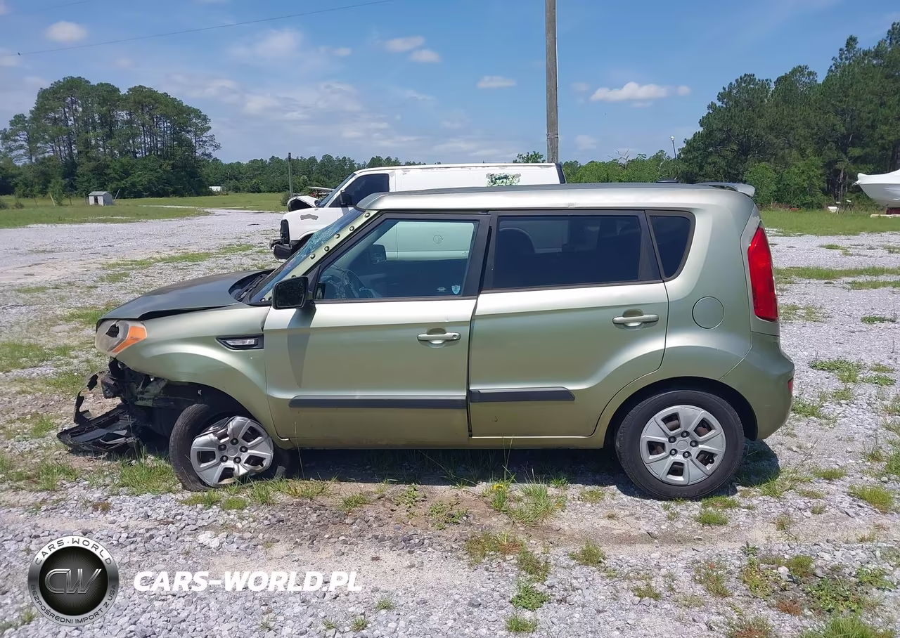 2012 Kia Soul VIN:KNDJT2A52C7454392 - 15