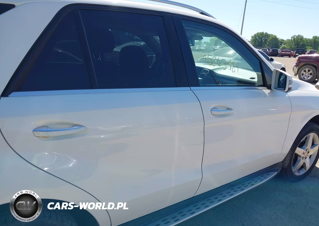 2014 Mercedes-Benz Ml 350 4Matic VIN:4JGDA5HB3EA284626 - 13