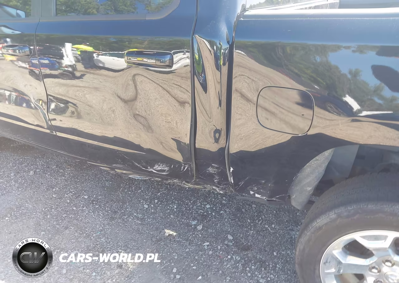 2019 Ram 1500 Big Horn-Lone Star 4X2 5'7 Box VIN:1C6RREFT6KN898726 - 6
