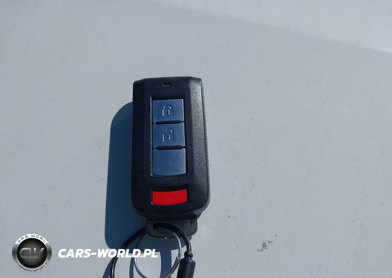 2024 Mitsubishi Outlander Sport 2.0 Es Awc-2.0 Le Awc-2.0 Ralliart Awc-2.0 S Awc-2.0 Se Awc-2.0 Trail Edition Awc VIN:JA4ARUAU5RU017380 - 11
