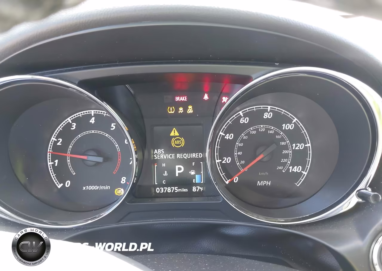 2024 Mitsubishi Outlander Sport 2.0 Es Awc-2.0 Le Awc-2.0 Ralliart Awc-2.0 S Awc-2.0 Se Awc-2.0 Trail Edition Awc VIN:JA4ARUAU5RU017380 - 7
