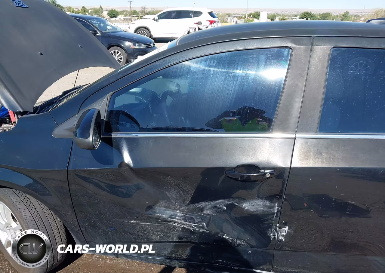 2012 Chevrolet Sonic 2Lt VIN:1G1JC5SH8C4197078 - 6