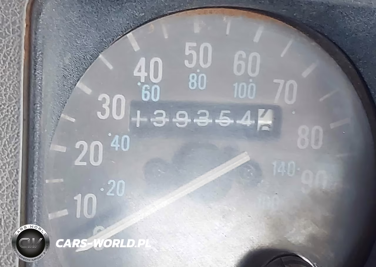 1989 Jeep Wrangler - Yj VIN:2J4FY29T2KJ139785 - 14