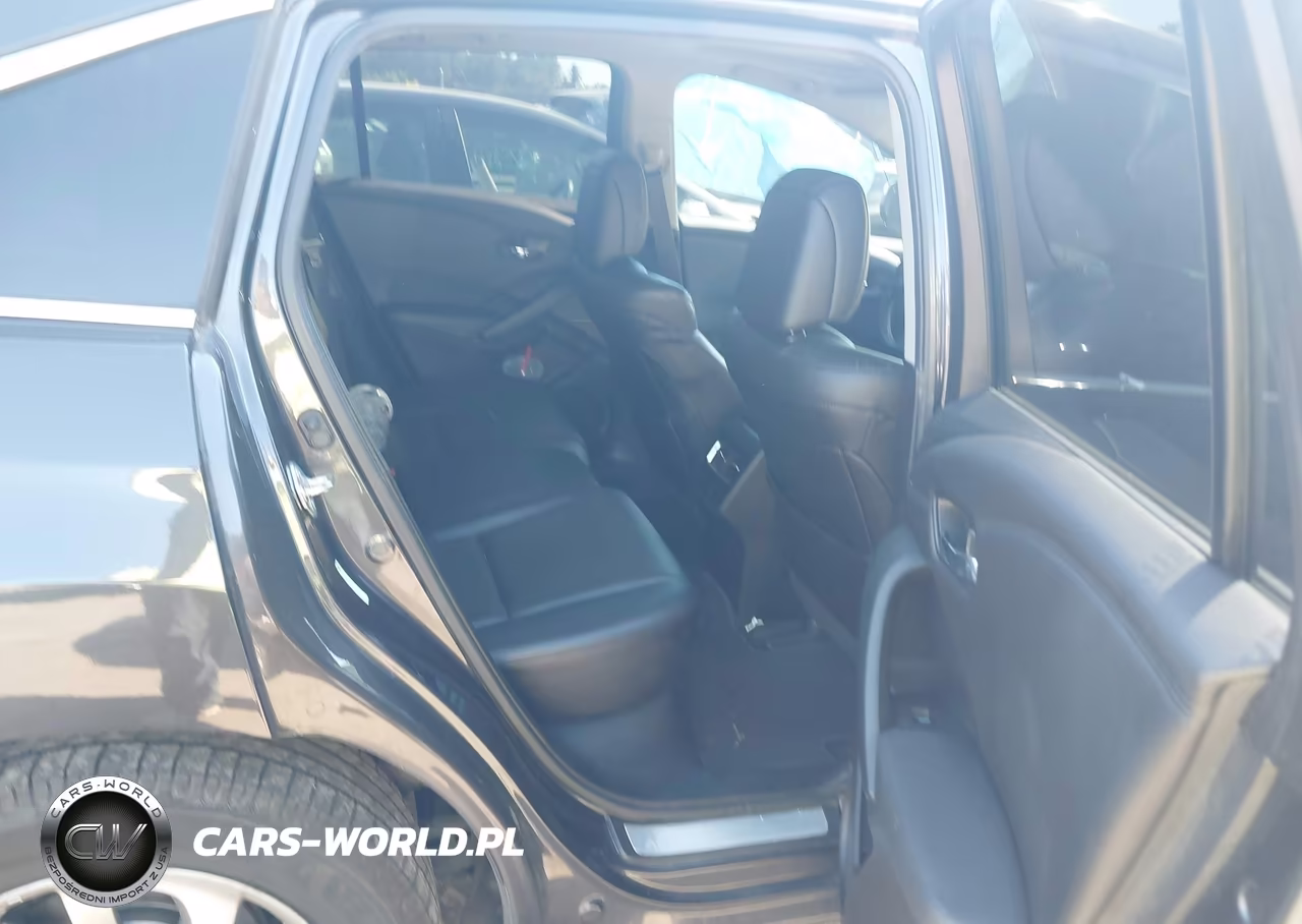 2016 Acura Rdx Technology Acurawatch Plus Packages-Technology Package VIN:5J8TB4H58GL017802 - 8