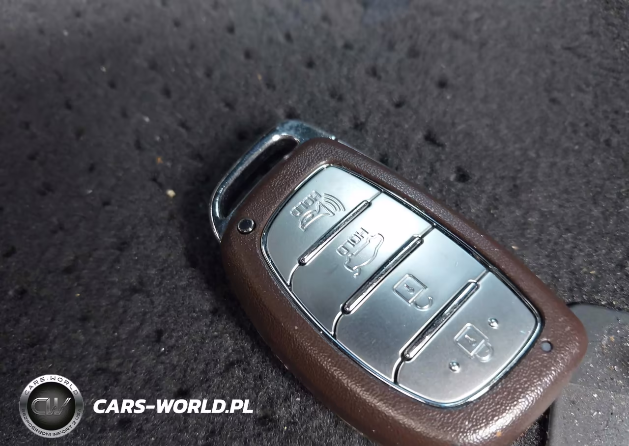 2019 Hyundai Sonata Sport VIN:5NPE34AF9KH741194 - 11