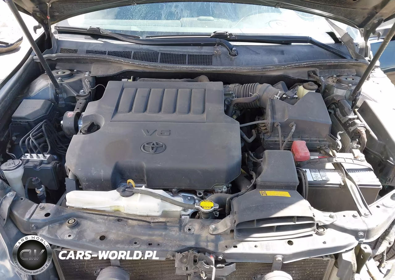 2015 Toyota Camry Xse V6 VIN:4T1BK1FK9FU567967 - 10