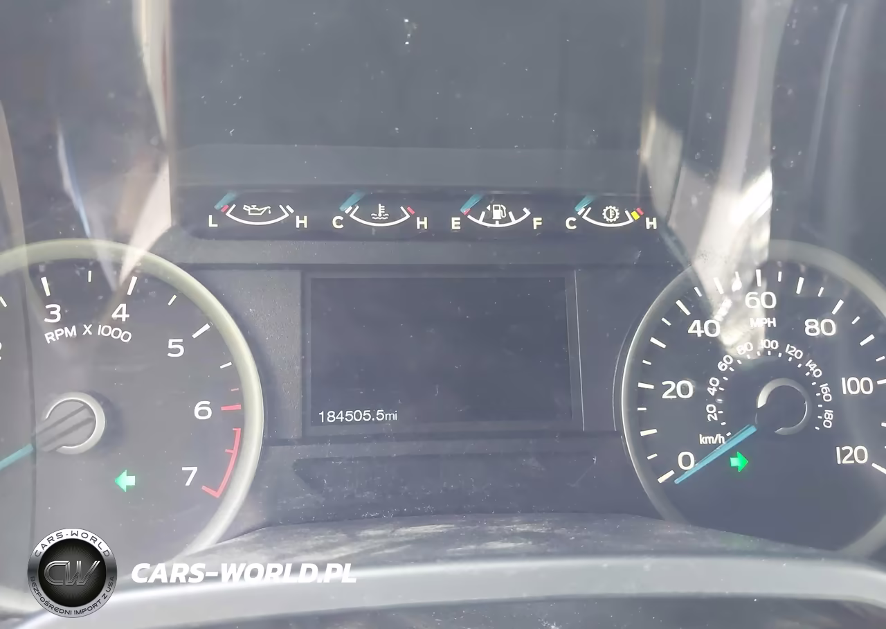 2015 Ford F-150 Xlt VIN:1FTEW1EFXFKD08703 - 7