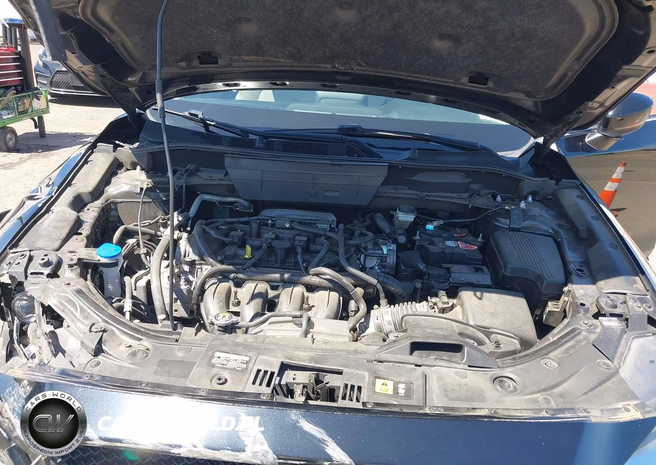 2018 Mazda Cx-5 Touring VIN:JM3KFACM8J1353861 - 10