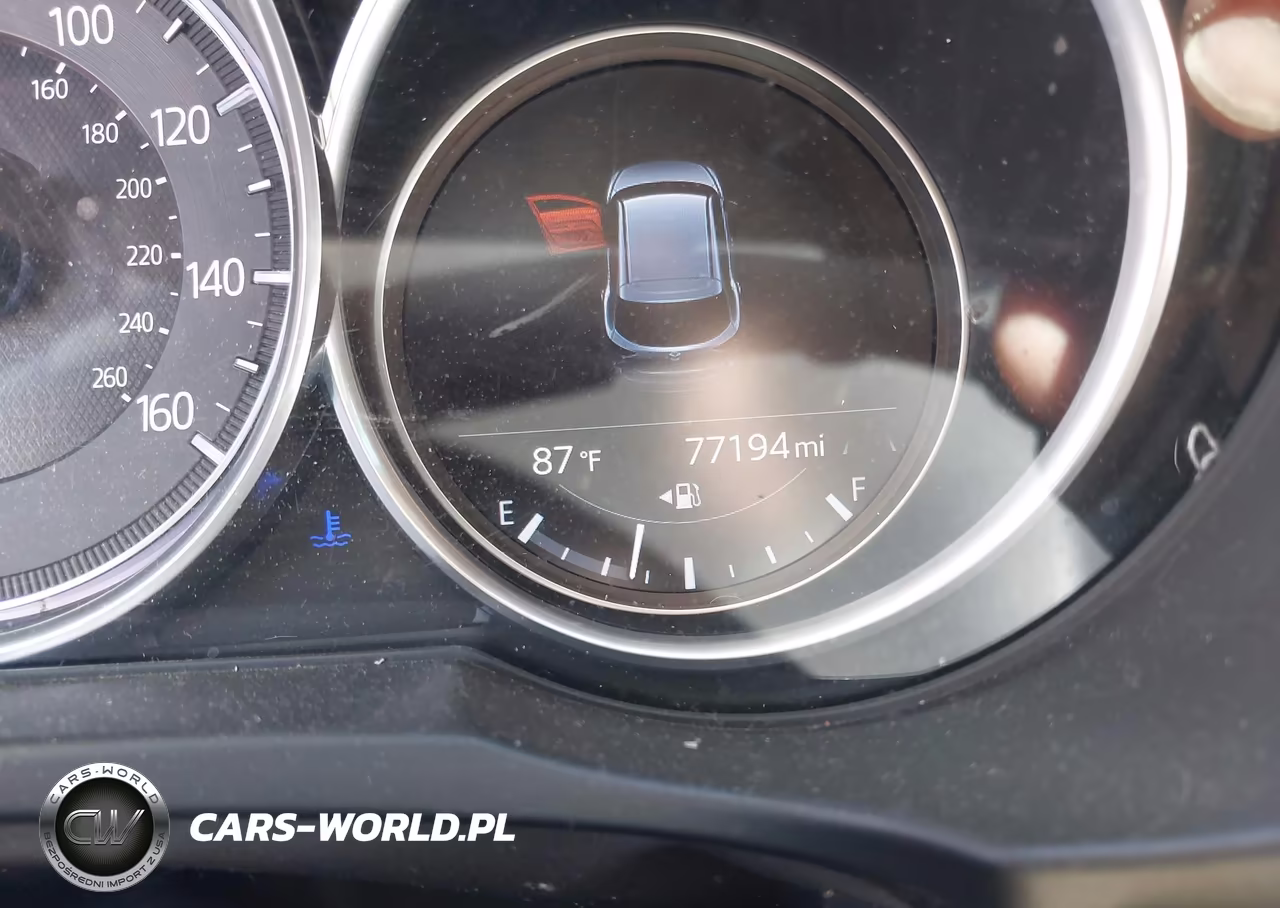 2018 Mazda Cx-5 Touring VIN:JM3KFACM8J1353861 - 15