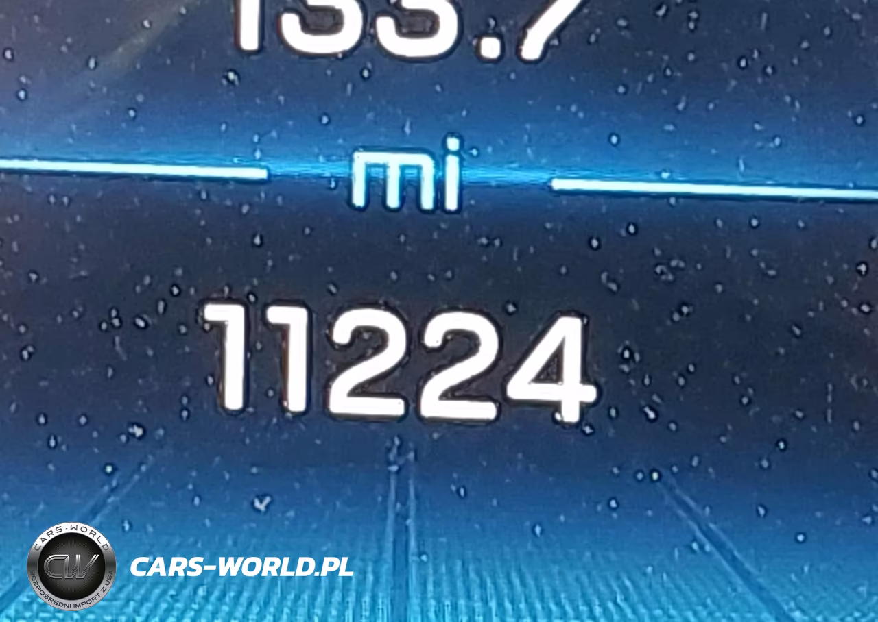 2024 Mercedes-Benz Amg C 43 4Matic VIN:W1KAF8HB4RR203334 - 16