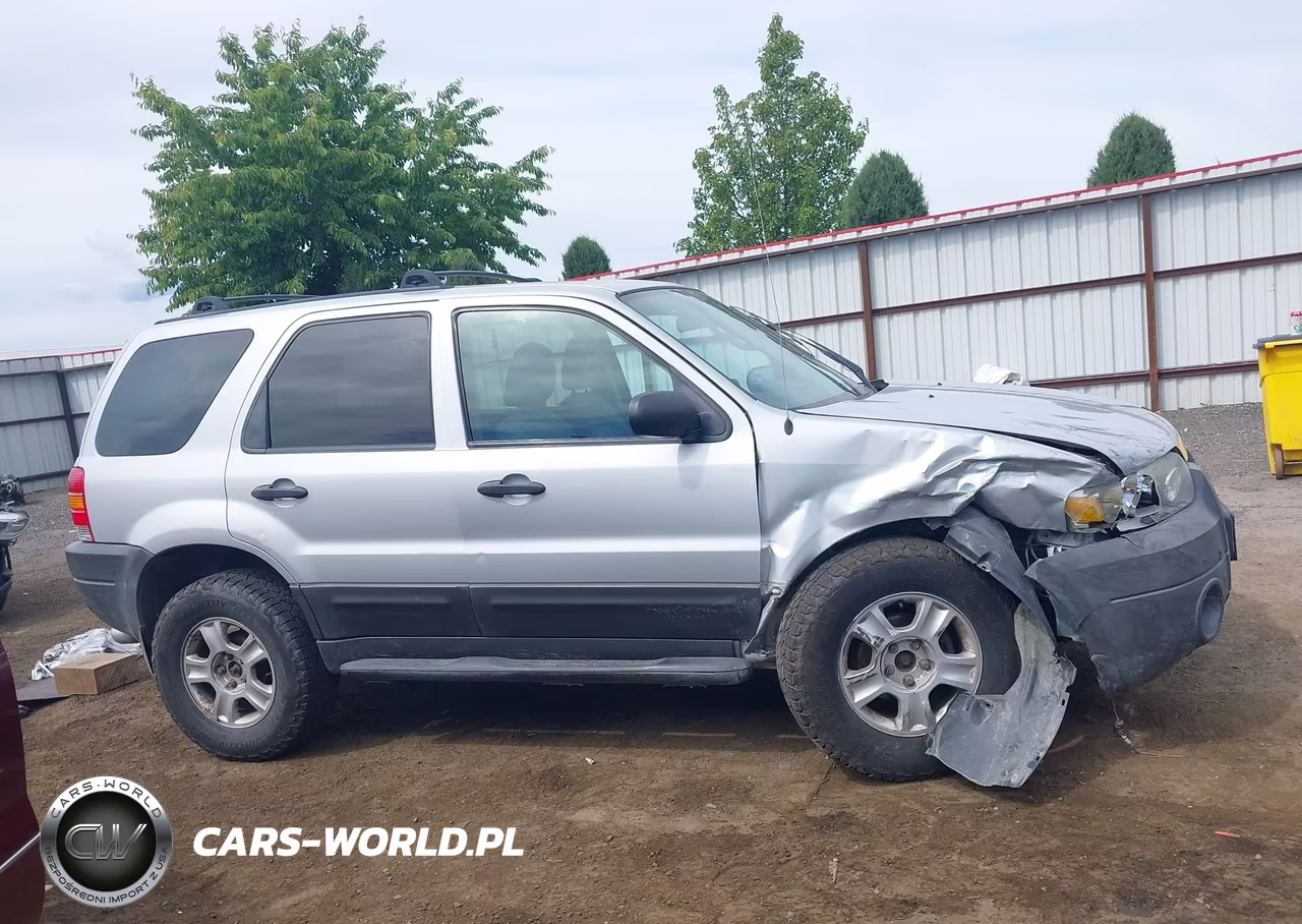 2004 Ford Escape Xlt VIN:1FMCU931X4KB12210 - 14