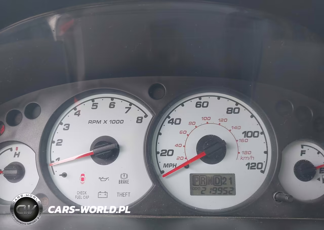 2004 Ford Escape Xlt VIN:1FMCU931X4KB12210 - 7