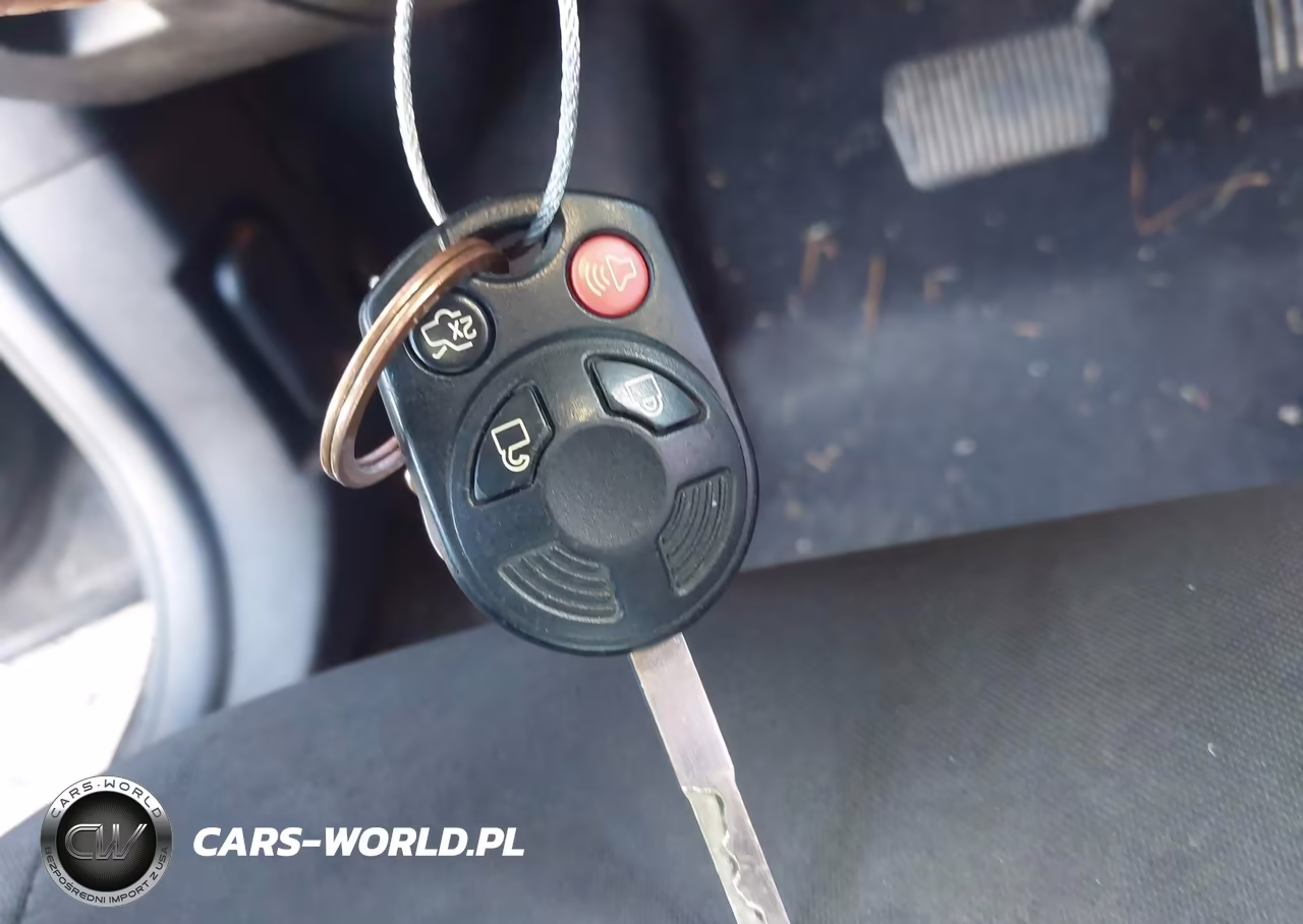 2016 Ford Focus Se VIN:1FADP3F2XGL241912 - 11