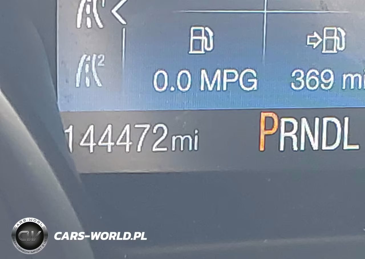 2016 Ford Focus Se VIN:1FADP3F2XGL241912 - 16