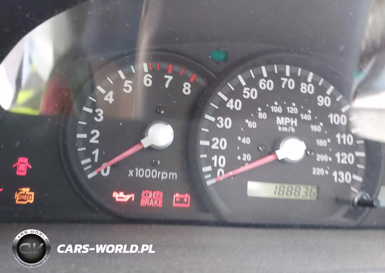 2005 Kia Sorento Ex-Lx VIN:KNDJD733555442452 - 16