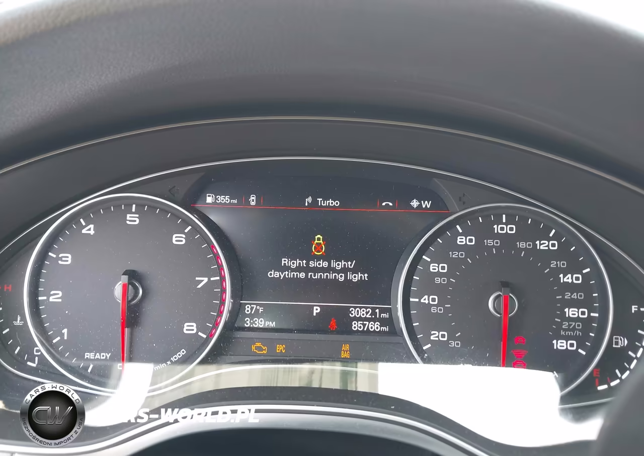 2017 Audi A6 3.0T Premium Plus VIN:WAUF2AFC3HN030682 - 7