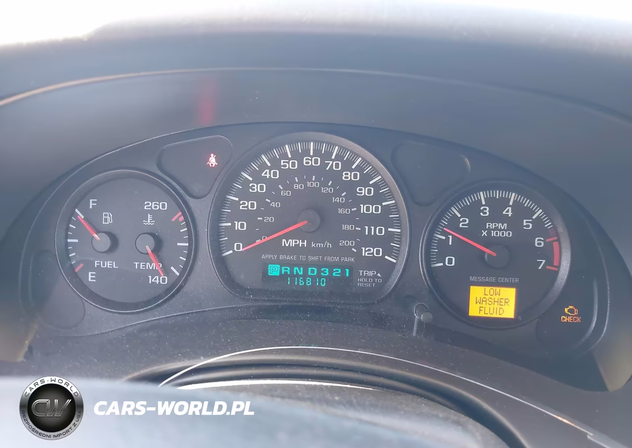2002 Chevrolet Monte Carlo Ls VIN:2G1WW12EX29154305 - 7