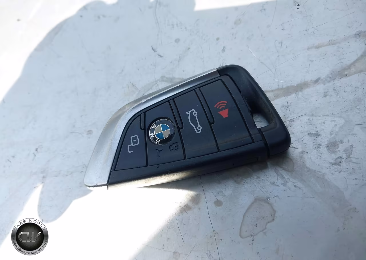 2022 BMW M340I VIN:3MW5U7J01N8C35907 - 11