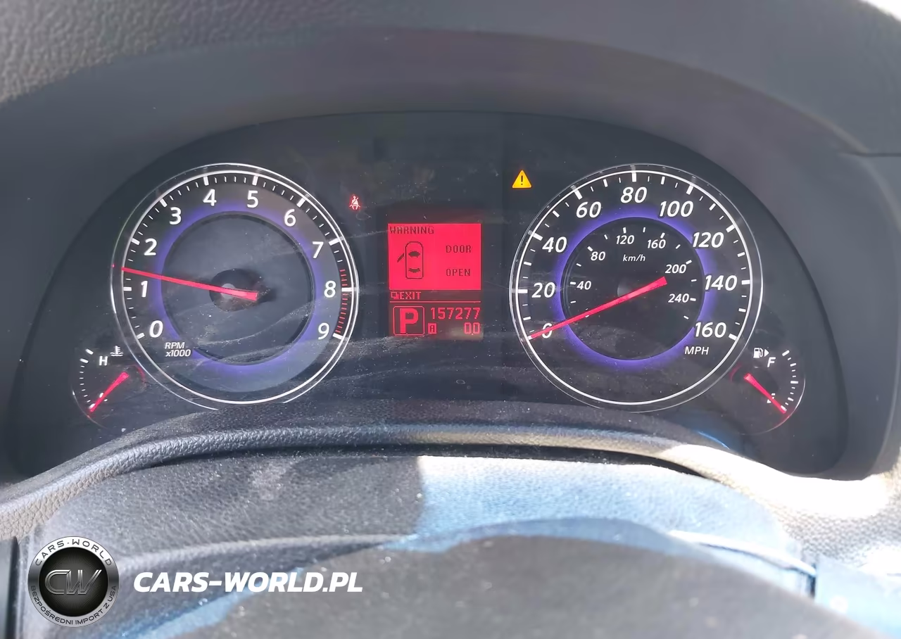 2008 Infiniti G37 Journey VIN:JNKCV64E68M111646 - 7