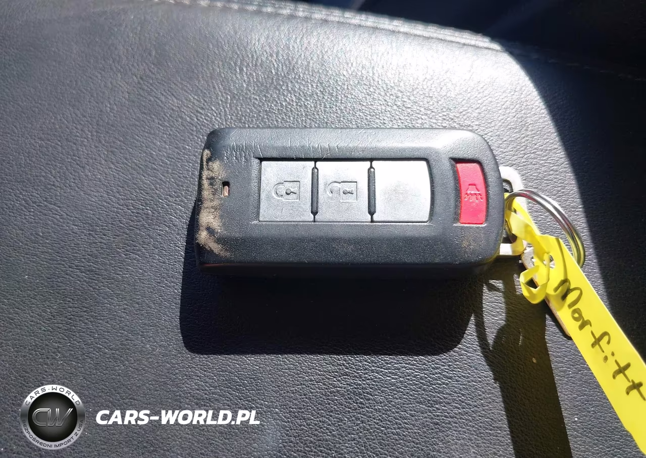 2020 Mitsubishi Outlander Se 2.4 S-Awc VIN:JA4AZ3A33LZ005336 - 11
