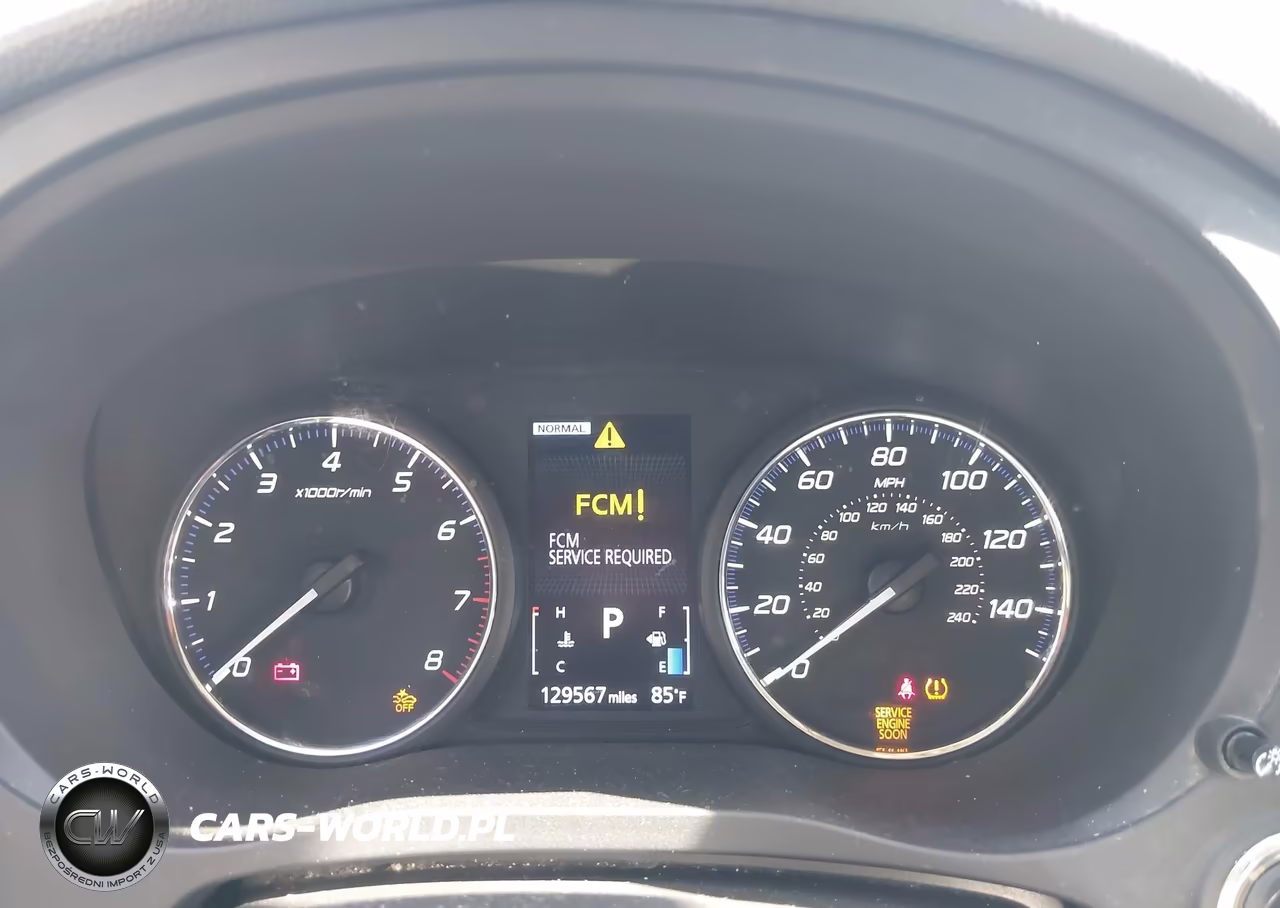 2020 Mitsubishi Outlander Se 2.4 S-Awc VIN:JA4AZ3A33LZ005336 - 7