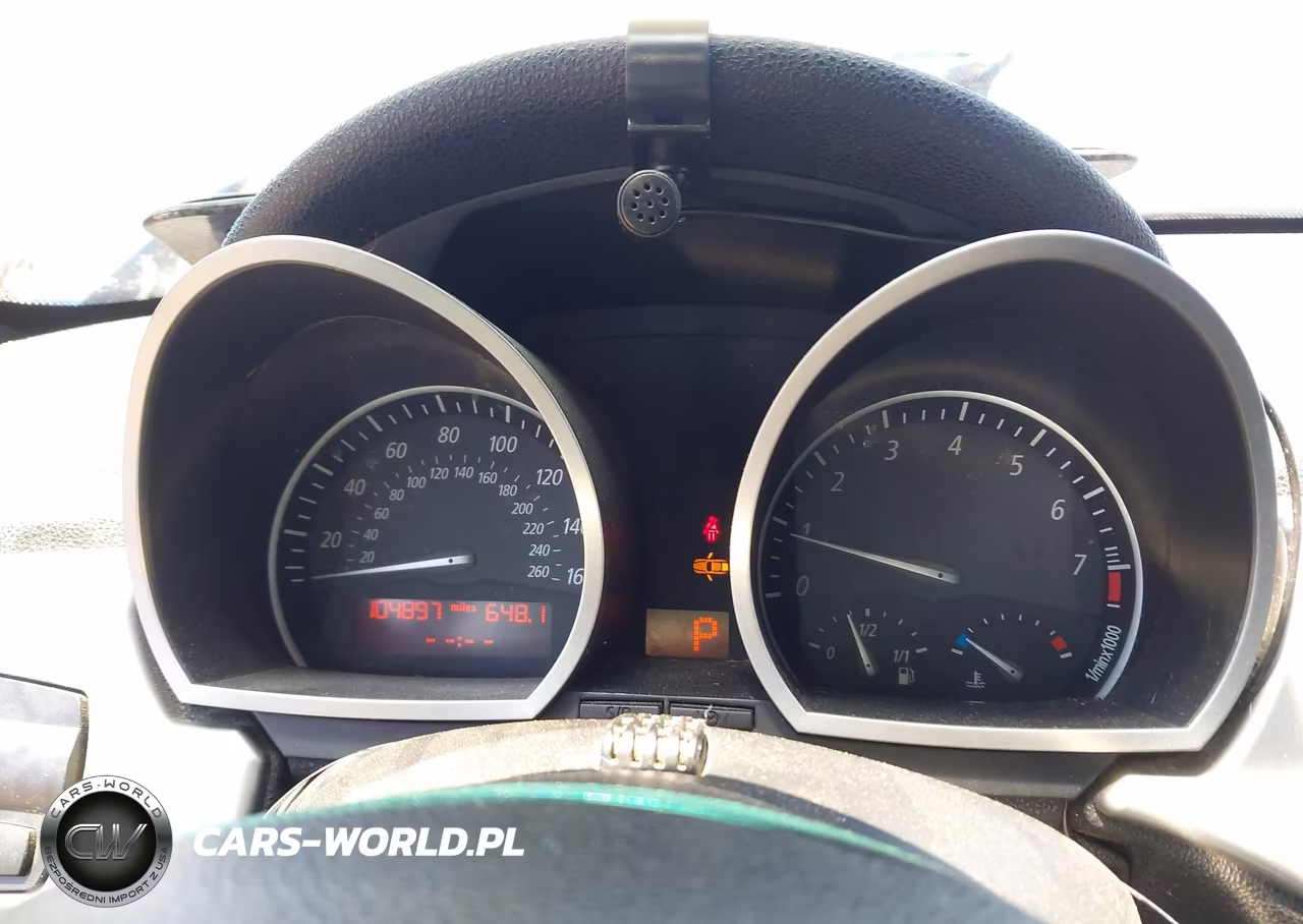 2007 BMW Z4 3.0I VIN:4USBU335X7LW71233 - 7