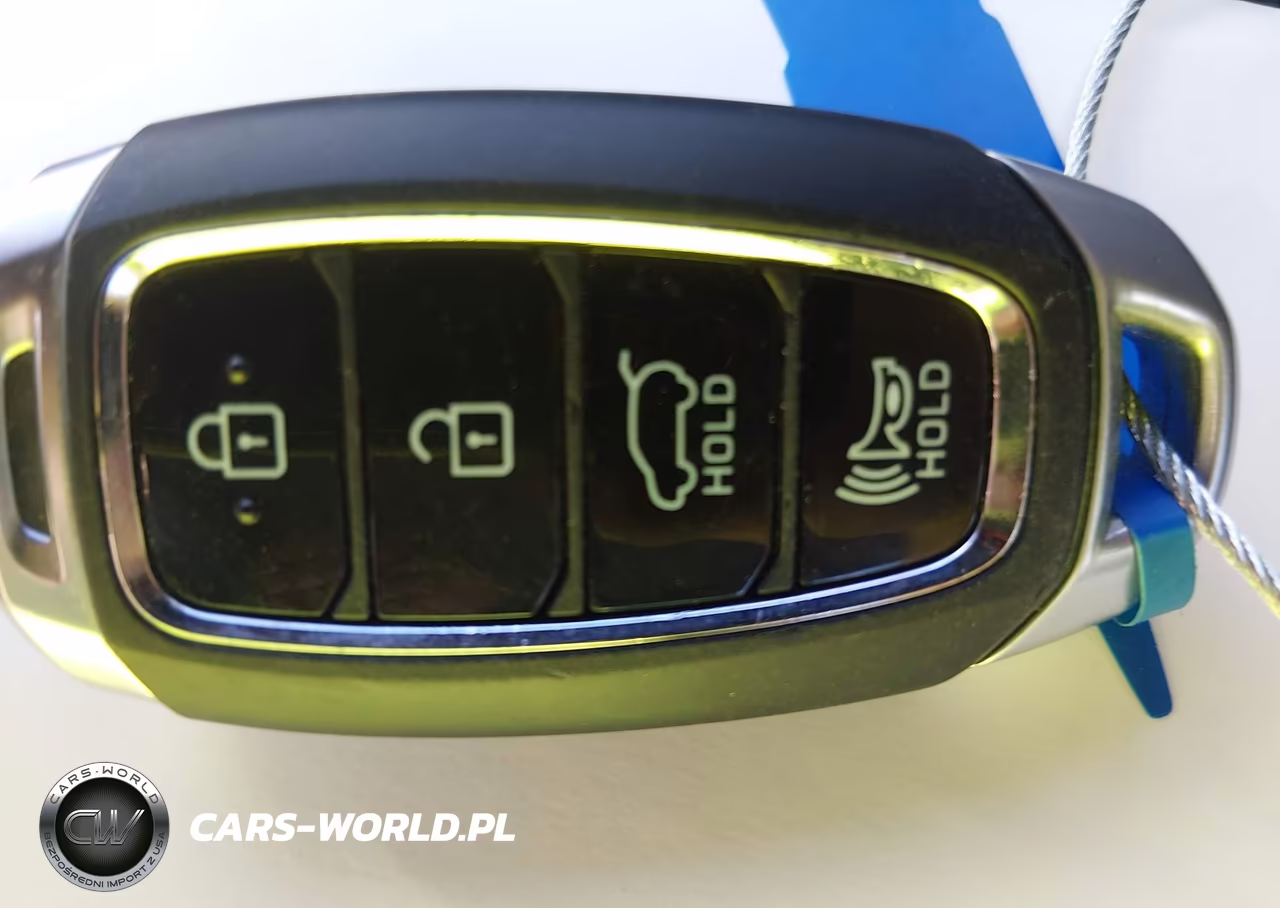 2021 Hyundai Kona Ultimate VIN:KM8K5CA54MU602206 - 11