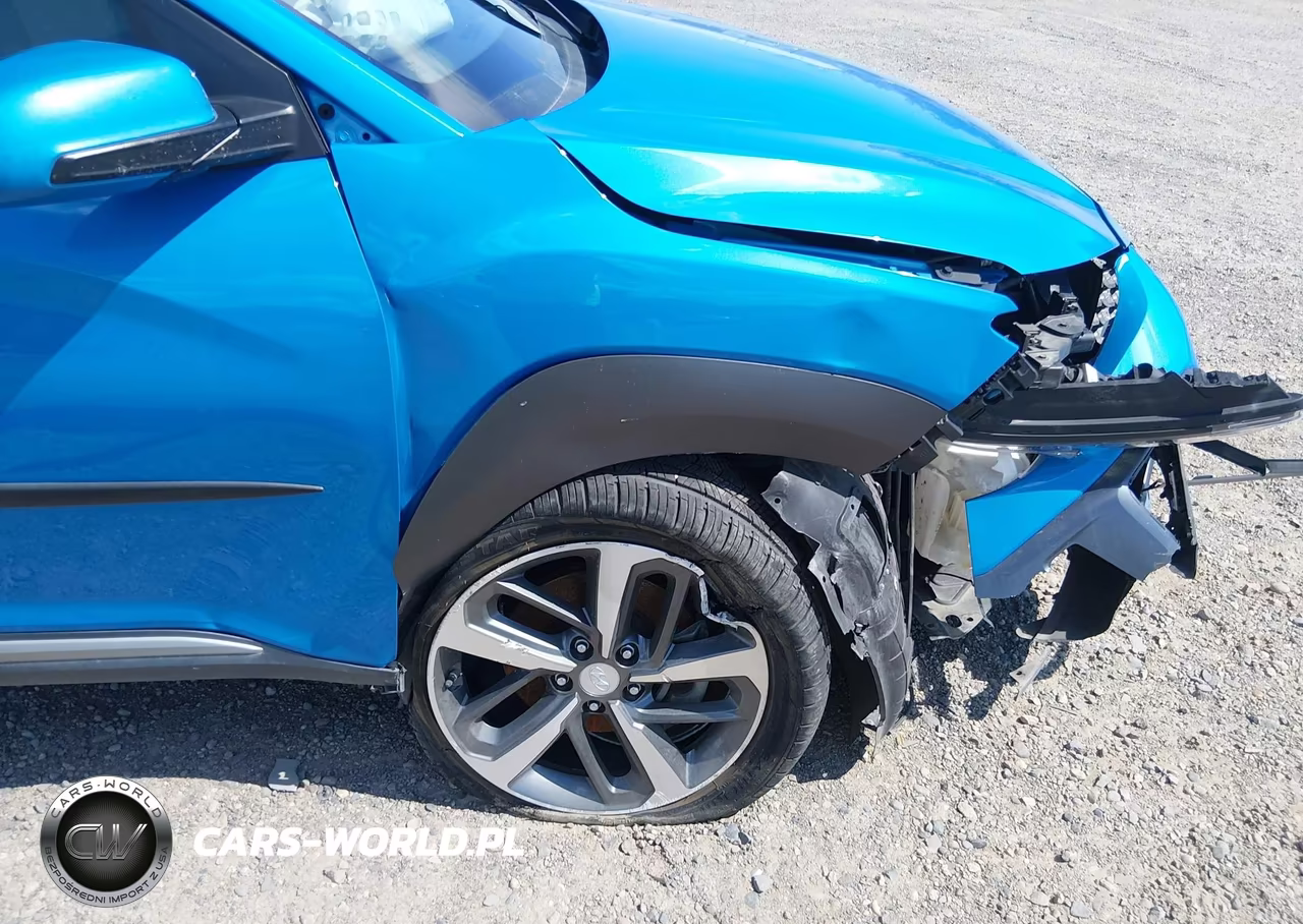 2021 Hyundai Kona Ultimate VIN:KM8K5CA54MU602206 - 6