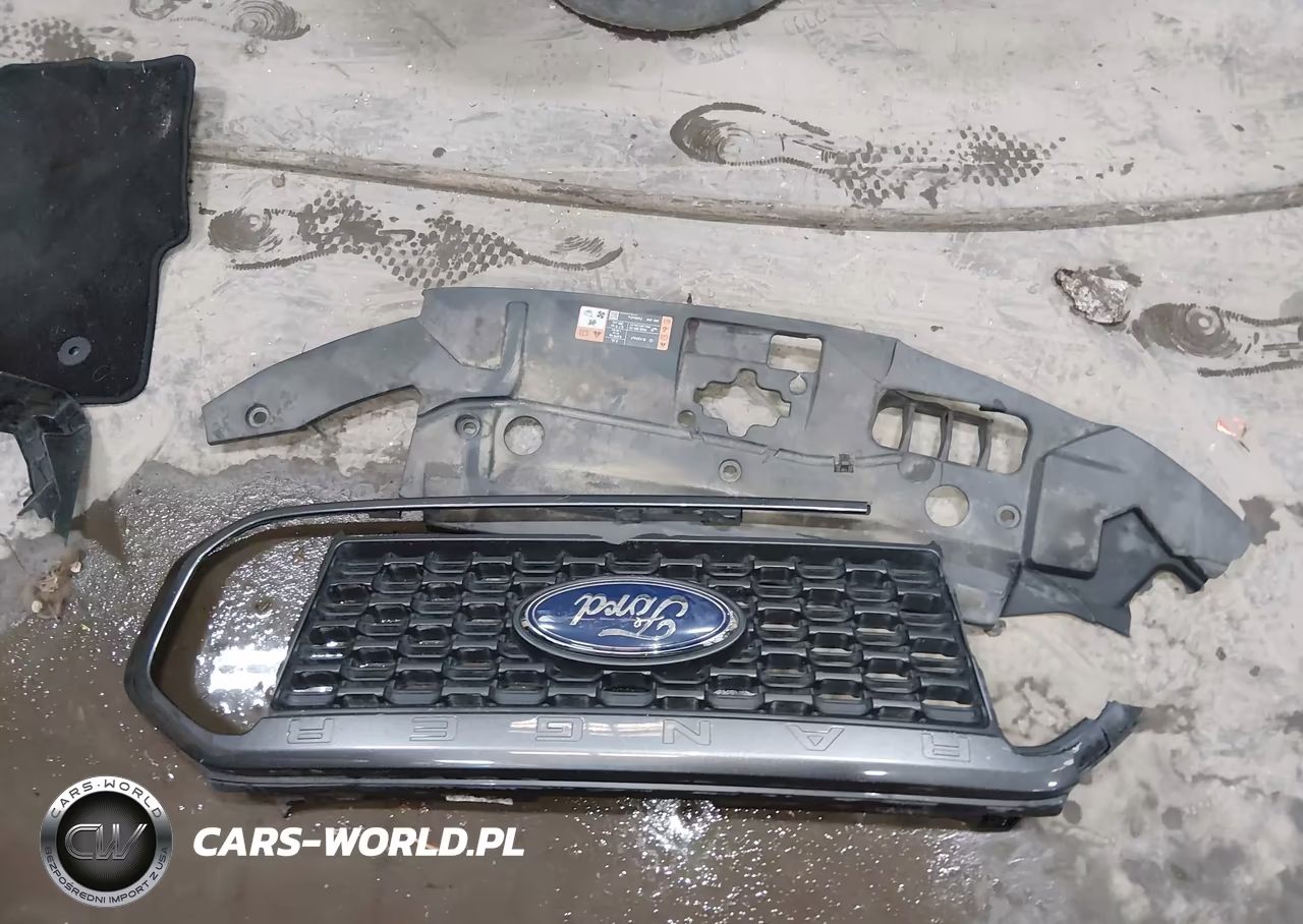 2023 Ford Ranger Xlt VIN:1FTER4FHXPLE18042 - 12