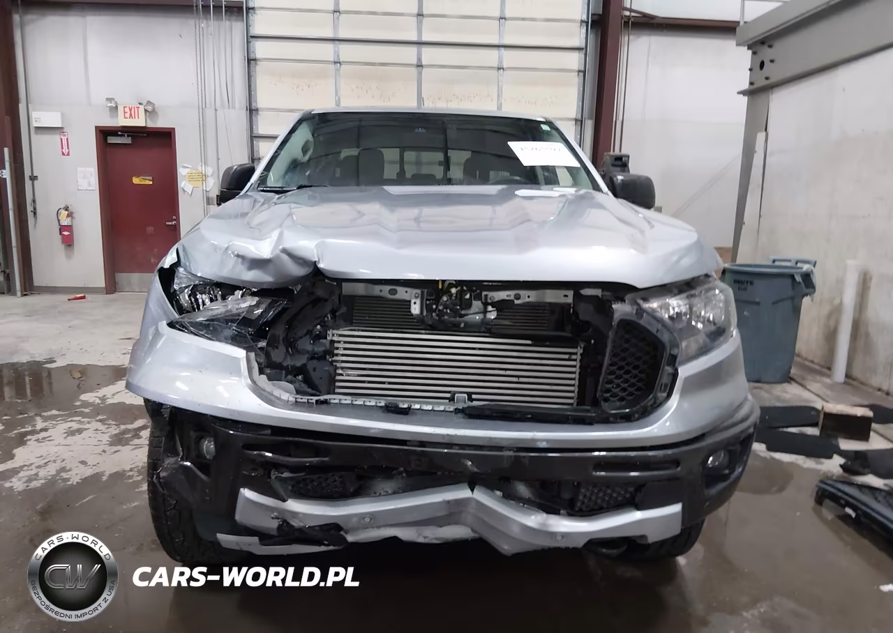 2023 Ford Ranger Xlt VIN:1FTER4FHXPLE18042 - 13
