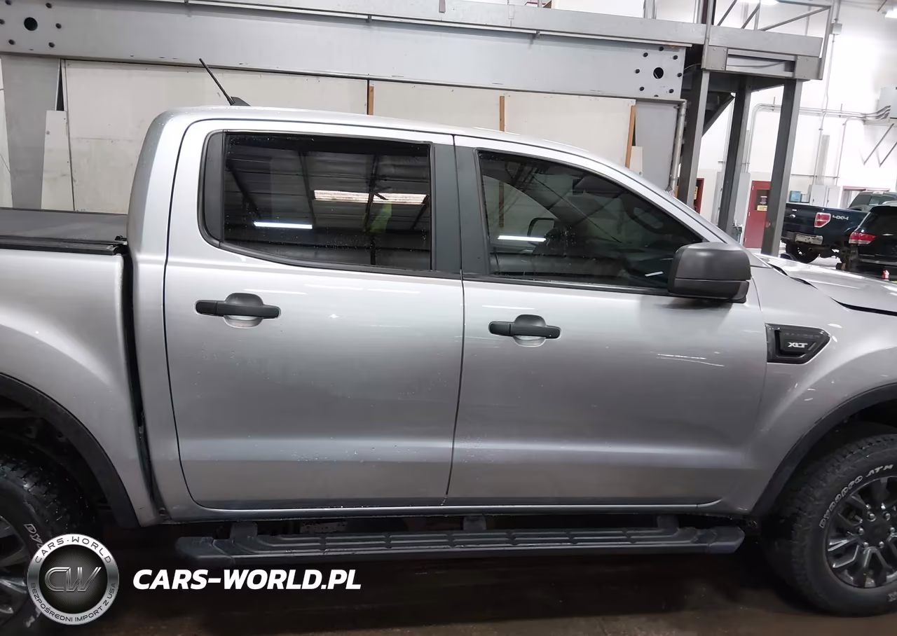2023 Ford Ranger Xlt VIN:1FTER4FHXPLE18042 - 14