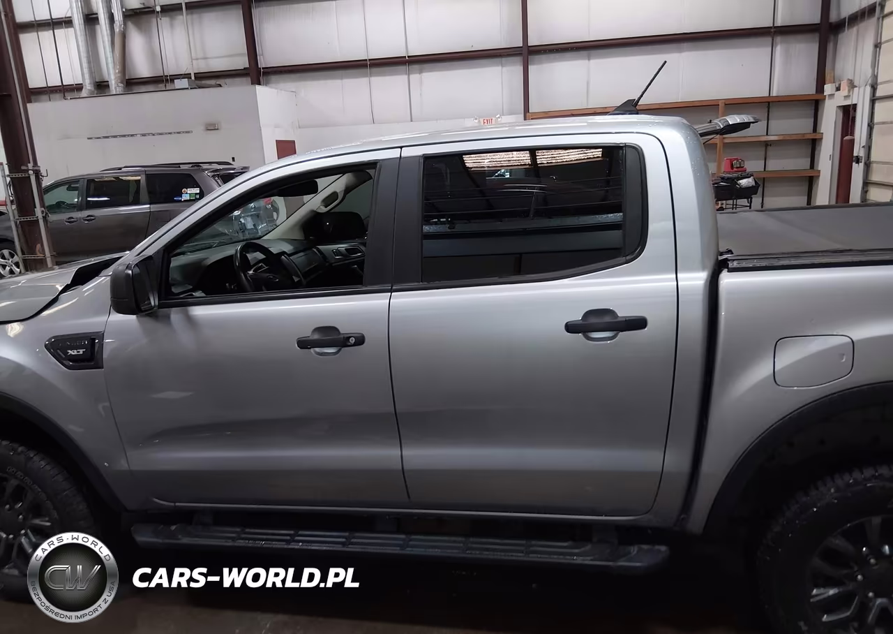 2023 Ford Ranger Xlt VIN:1FTER4FHXPLE18042 - 15