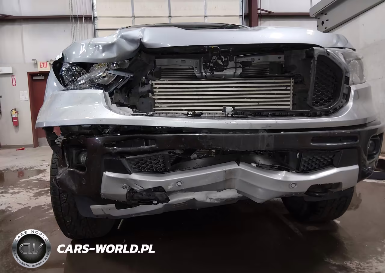 2023 Ford Ranger Xlt VIN:1FTER4FHXPLE18042 - 19