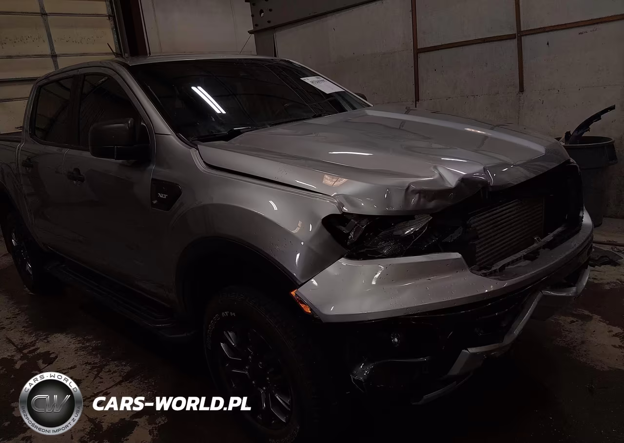 2023 Ford Ranger Xlt VIN:1FTER4FHXPLE18042 - 21