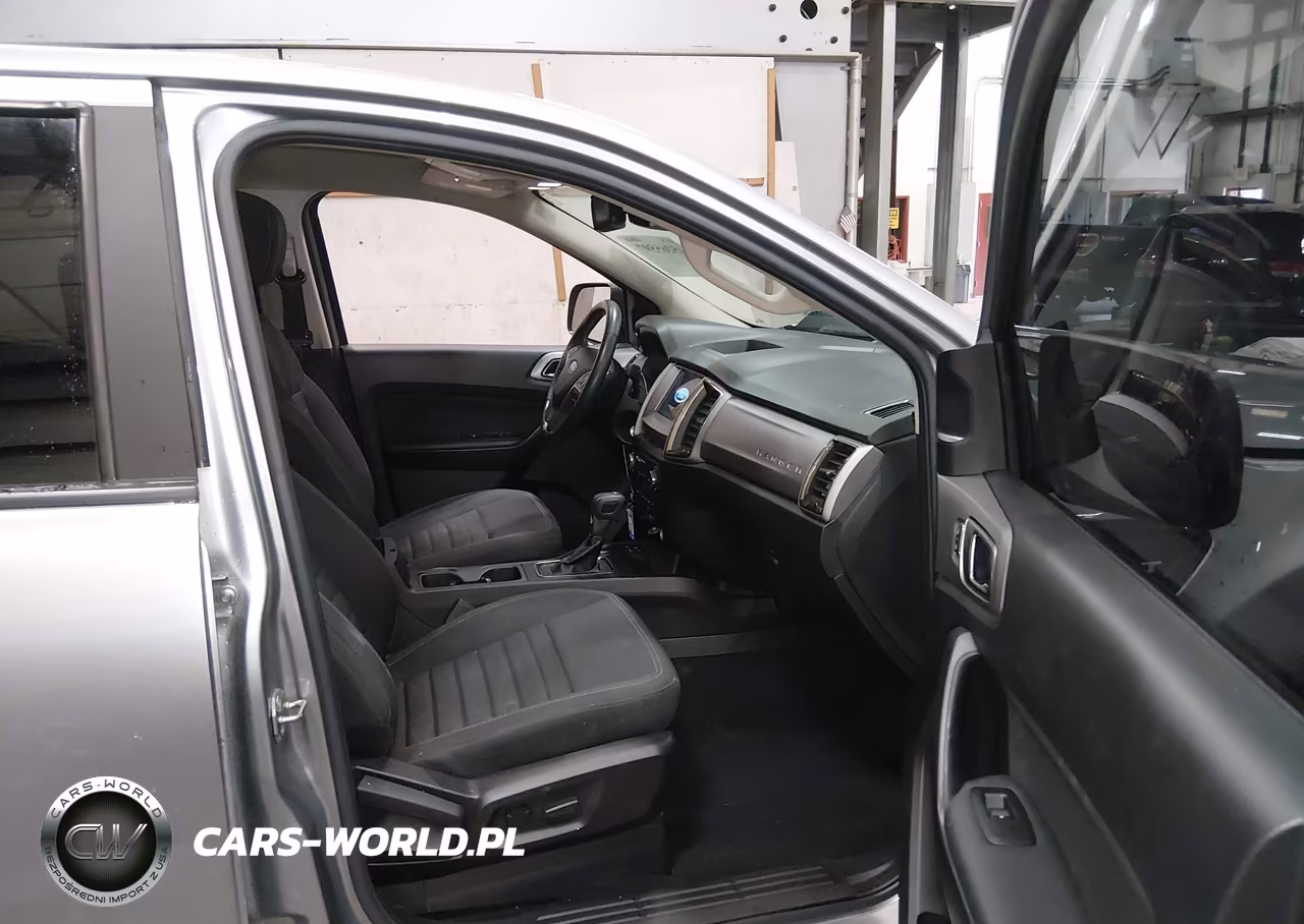2023 Ford Ranger Xlt VIN:1FTER4FHXPLE18042 - 5