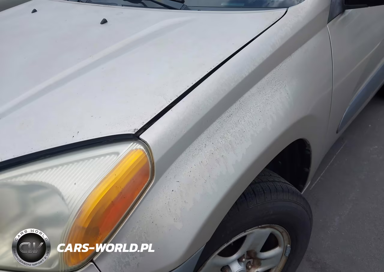 2002 Toyota Rav4 VIN:JTEGH20V826002508 - 12
