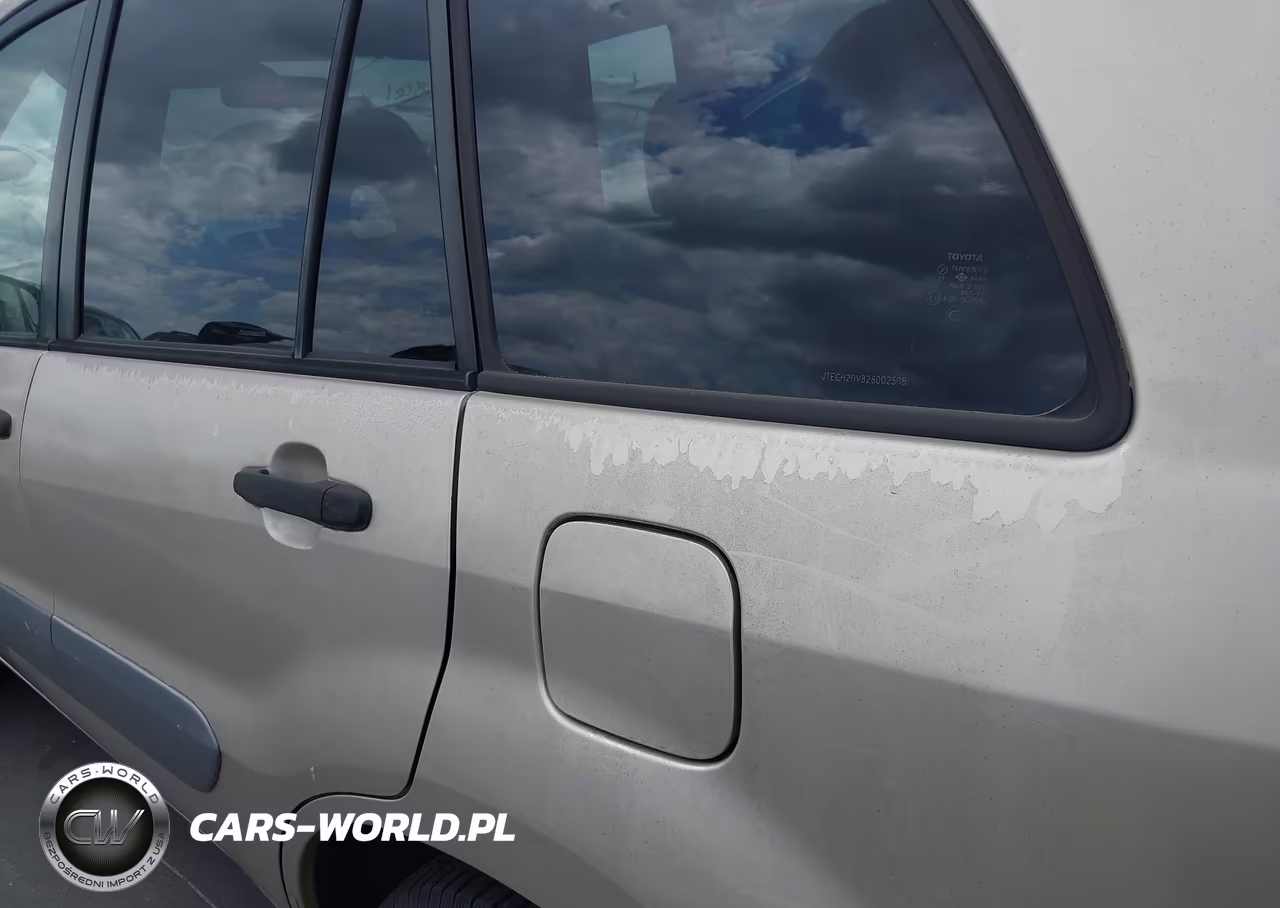 2002 Toyota Rav4 VIN:JTEGH20V826002508 - 14