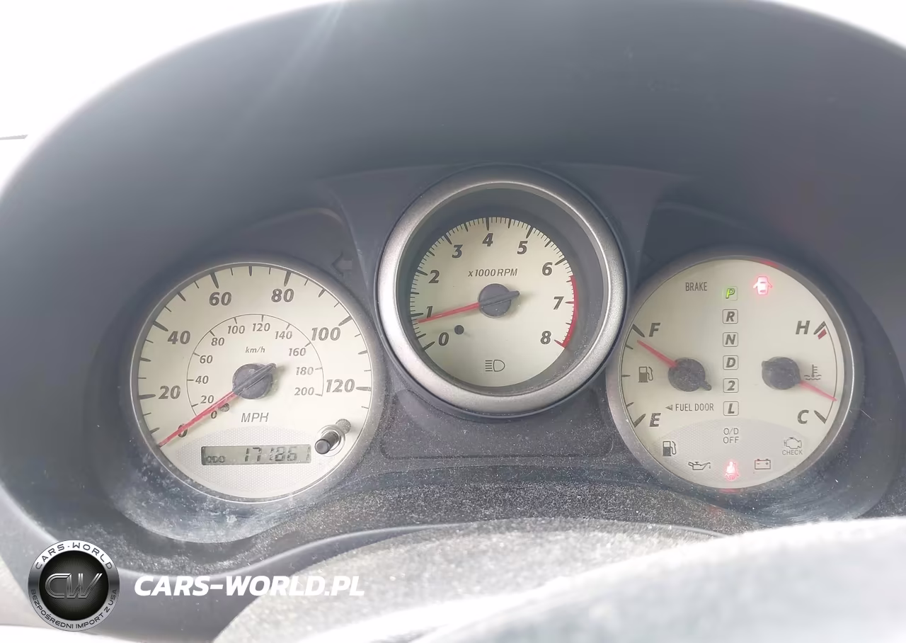 2002 Toyota Rav4 VIN:JTEGH20V826002508 - 7