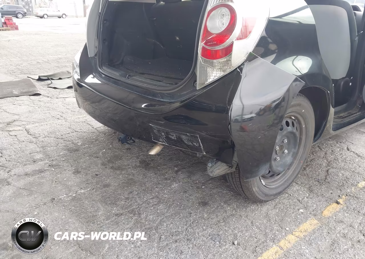 2014 Toyota Prius C One VIN:JTDKDTB34E1082550 - 6