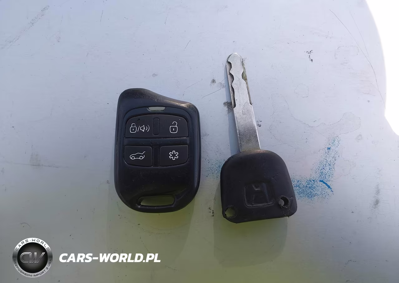 2003 Honda Element Ex VIN:5J6YH18523L020488 - 11