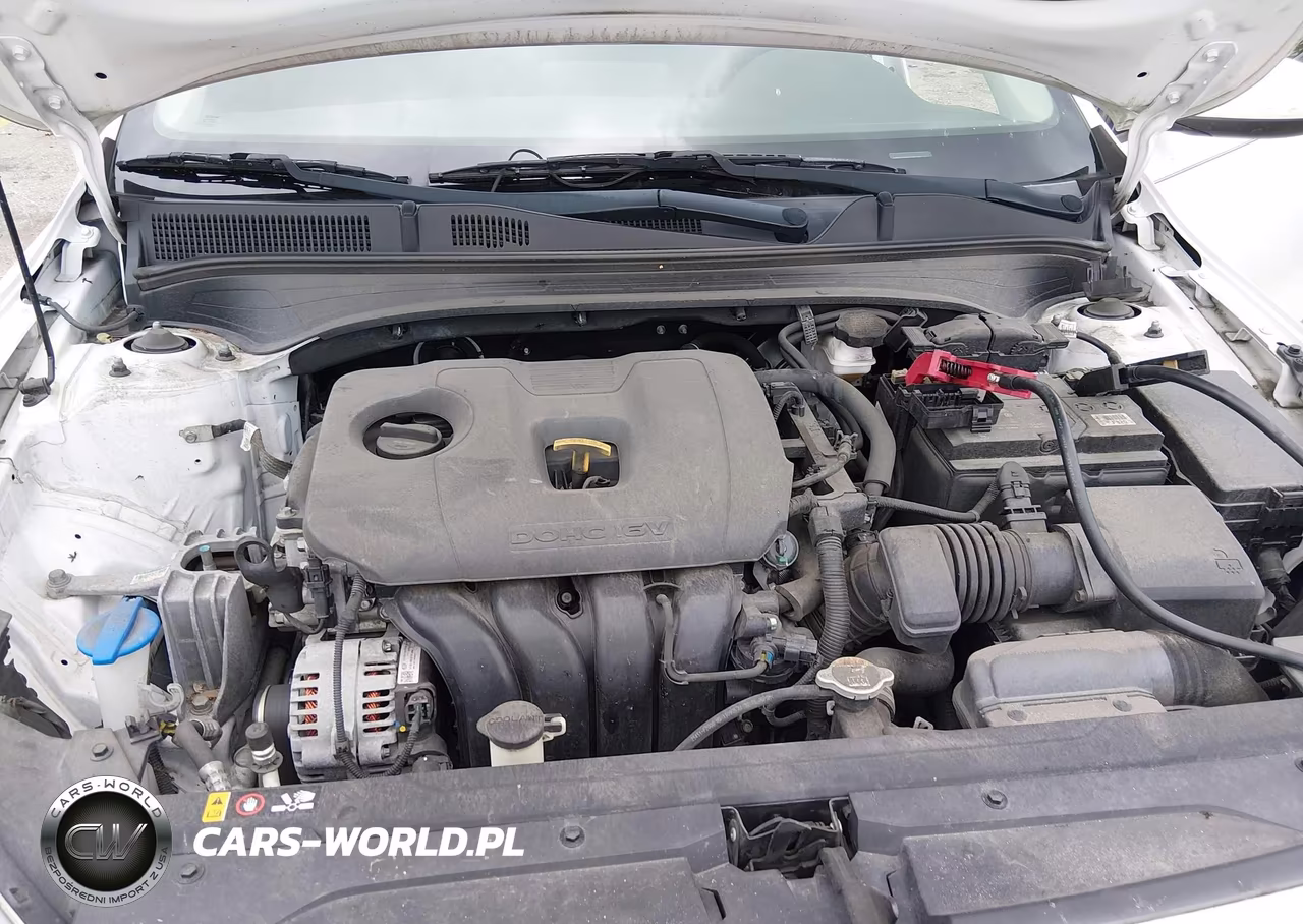 2020 Kia Forte Lxs VIN:3KPF24AD0LE202944 - 10
