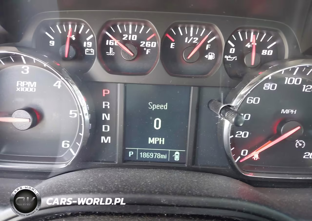 2016 Chevrolet Suburban Commercial Fleet VIN:1GNSKKEC9GR106073 - 7