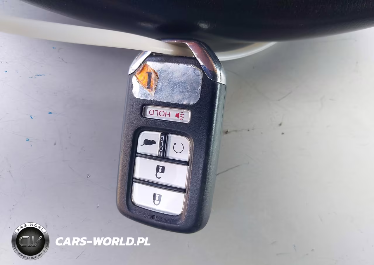 2021 Honda Pilot 2Wd Ex-L VIN:5FNYF5H58MB018879 - 11