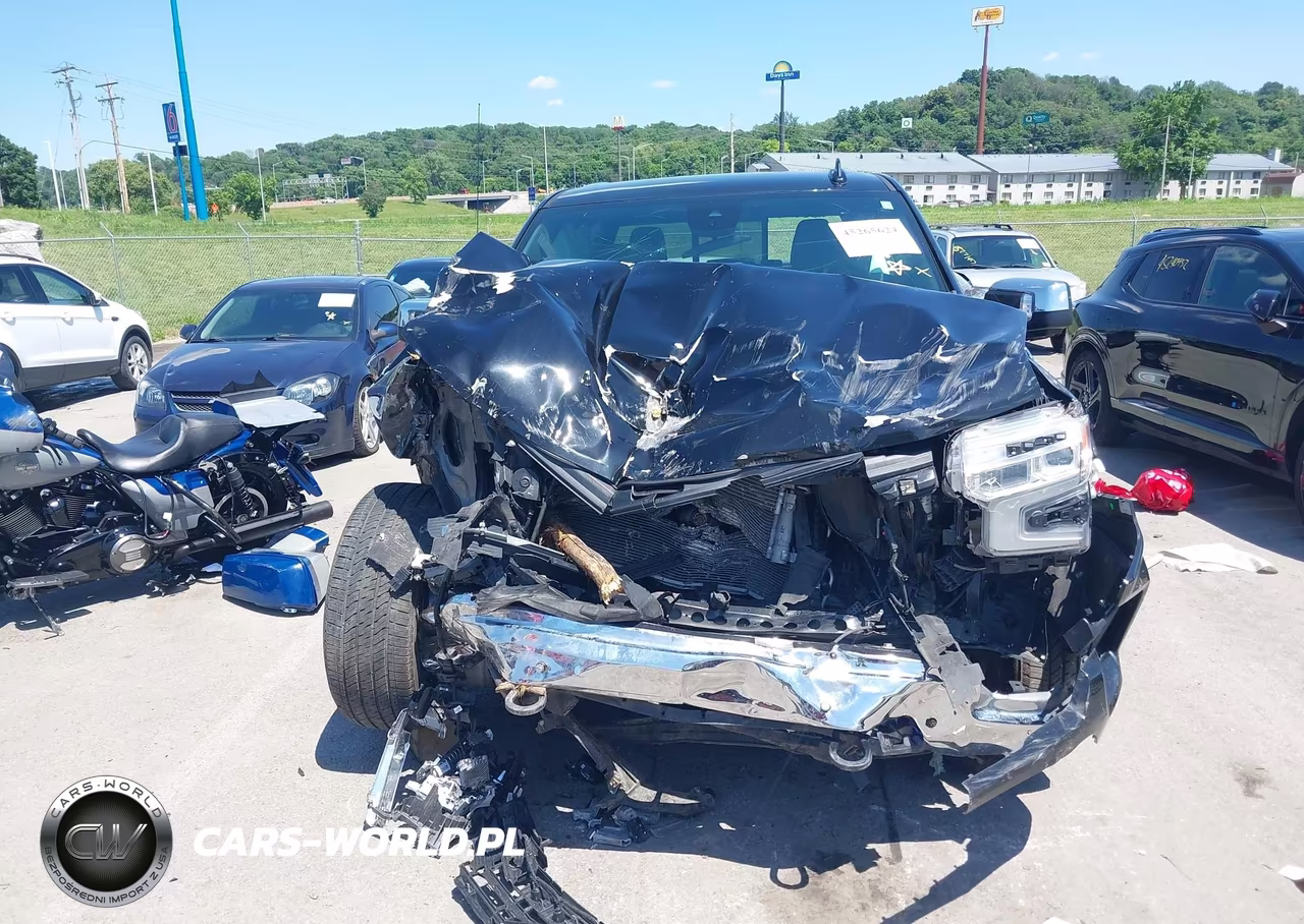 2023 Chevrolet Silverado 1500 4Wd Short Bed Ltz VIN:2GCUDGED5P1107554 - 12