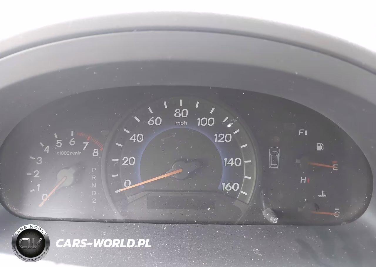 2010 Honda Odyssey Ex-L VIN:5FNRL3H60AB007641 - 7