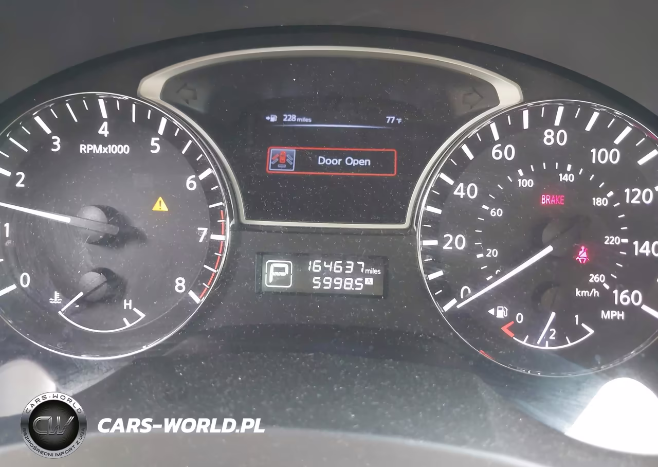 2013 Nissan Altima 2.5 Sv VIN:1N4AL3AP6DC157387 - 7