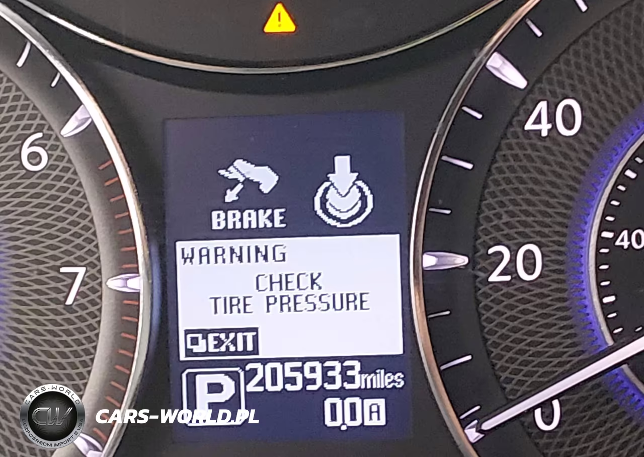 2014 Infiniti Qx80 VIN:JN8AZ2NE1E9064470 - 15