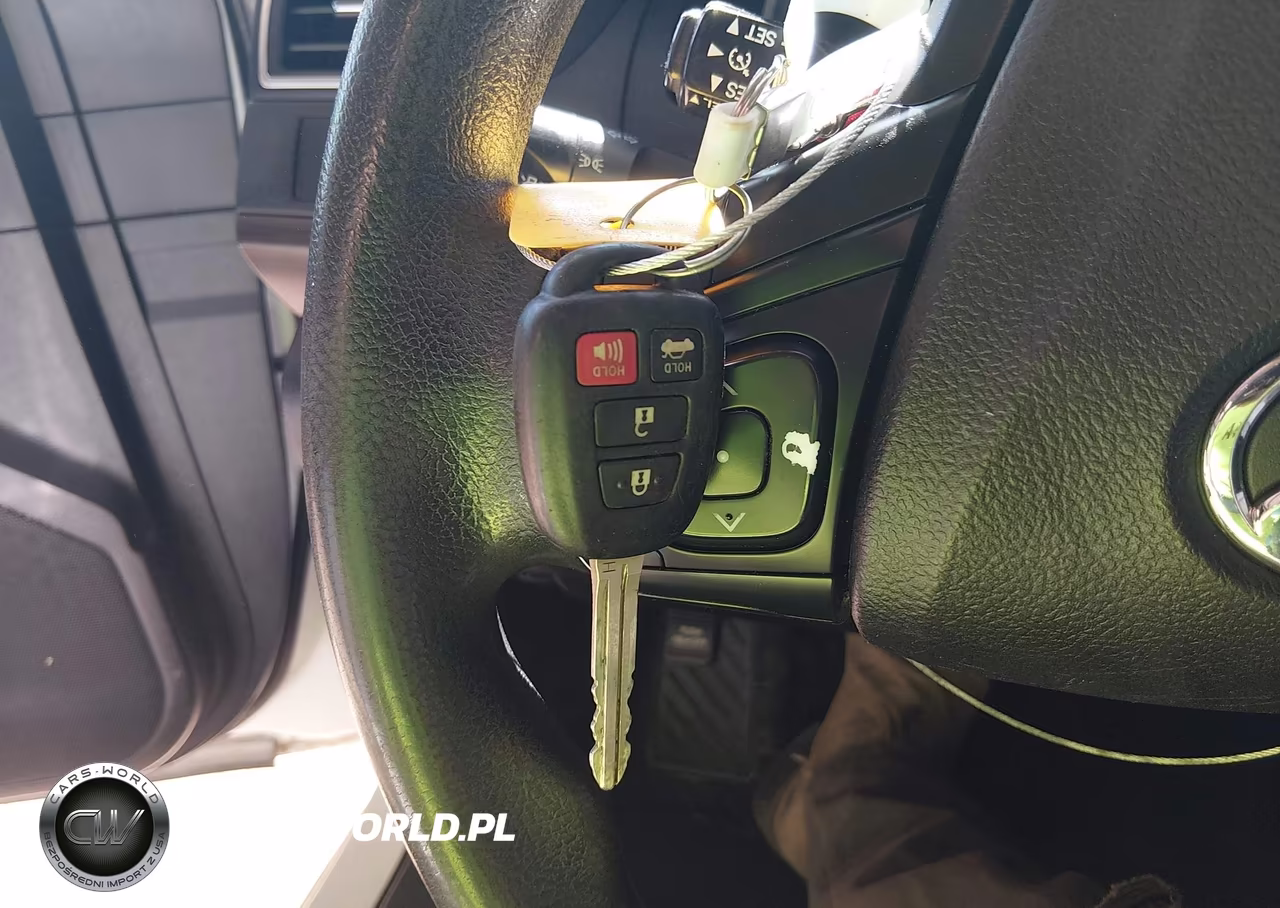 2016 Toyota Camry Le VIN:4T4BF1FKXGR522323 - 11