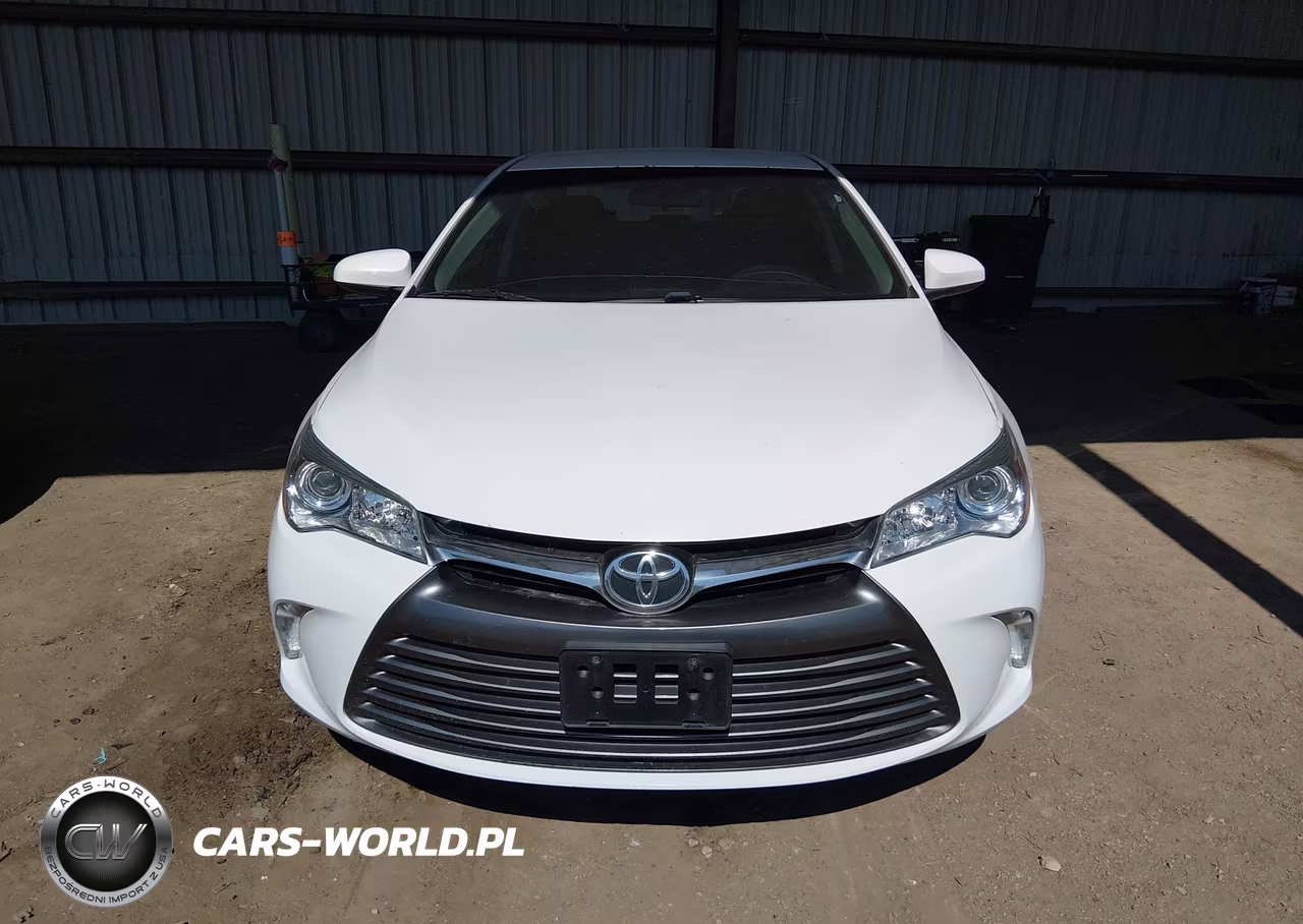 2016 Toyota Camry Le VIN:4T4BF1FKXGR522323 - 13