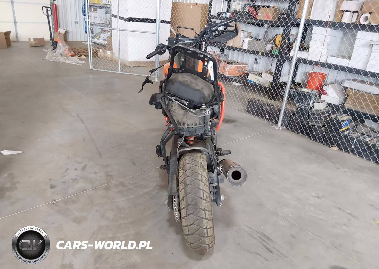 2021 Harley-Davidson Ra1250 S VIN:1HD1ZES11MB308610 - 6